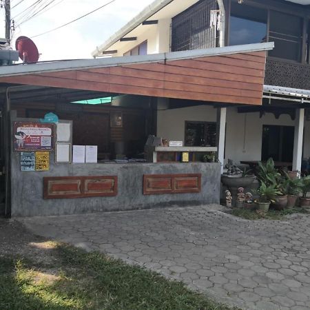 Gongkaew Huenkum Hotel Chiang Mai Luaran gambar