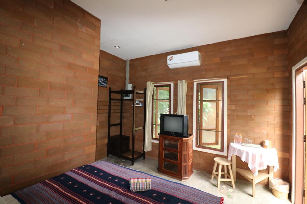 Gongkaew Huenkum Hotel Chiang Mai Luaran gambar
