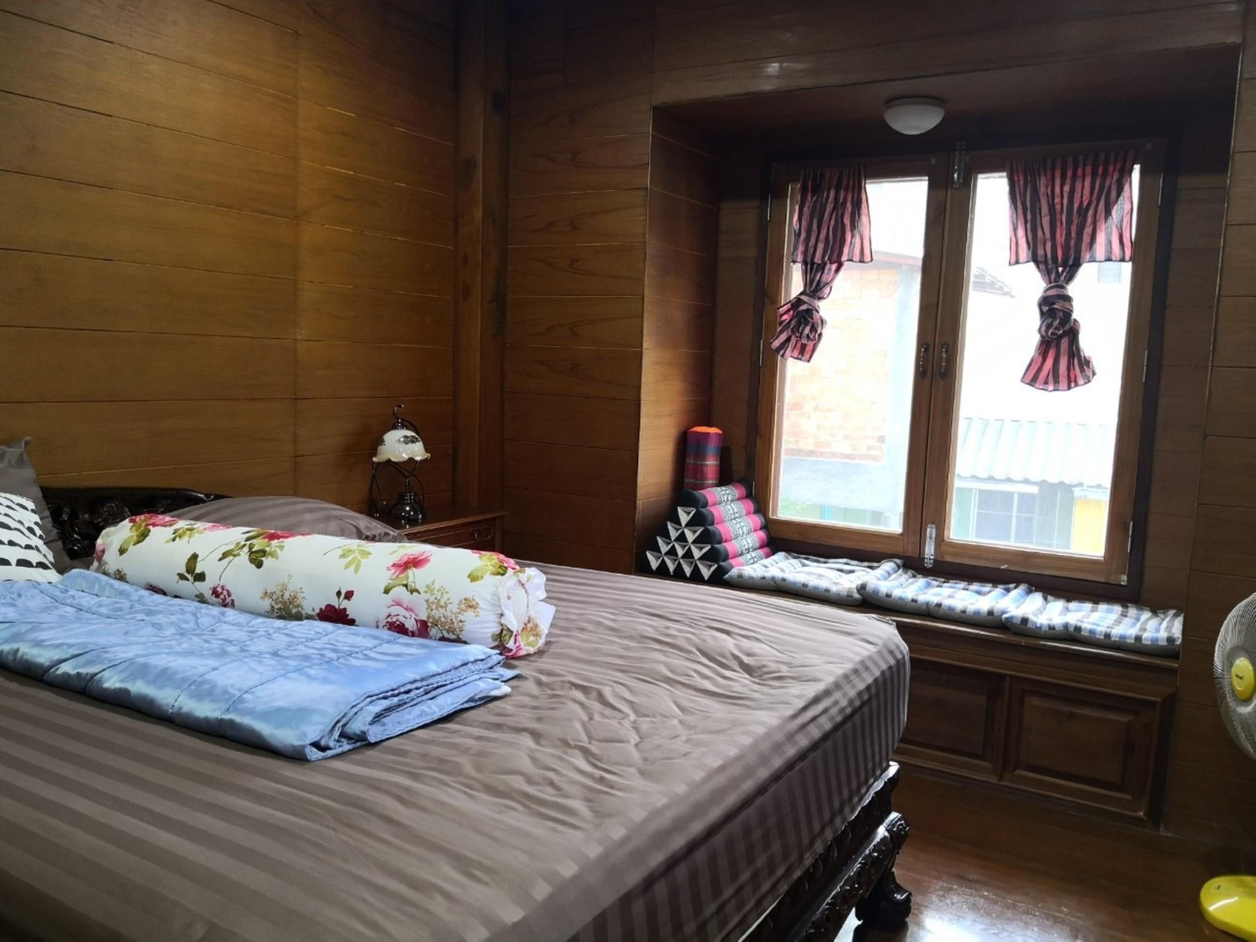 Gongkaew Huenkum Hotel Chiang Mai Luaran gambar