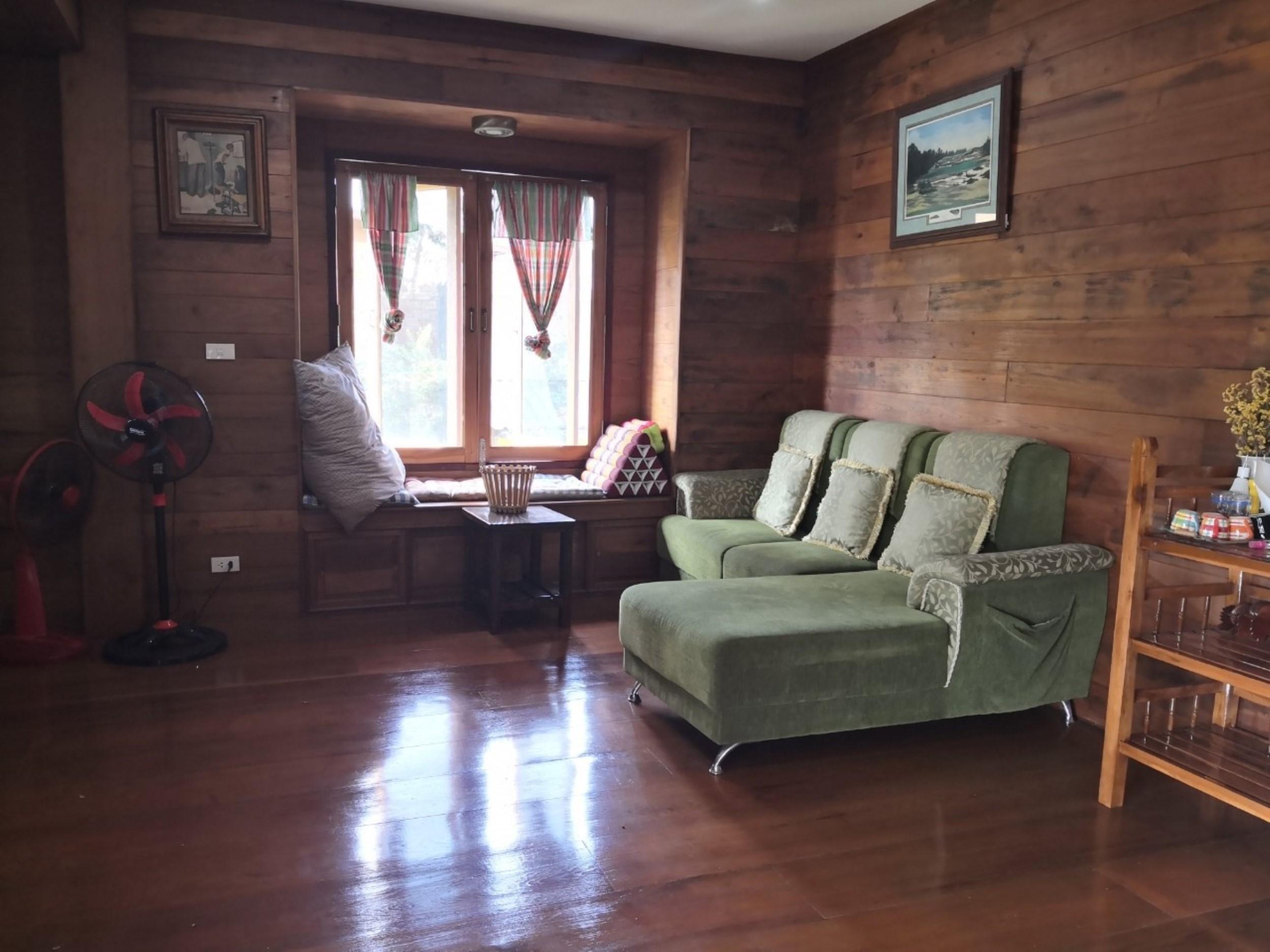 Gongkaew Huenkum Hotel Chiang Mai Luaran gambar