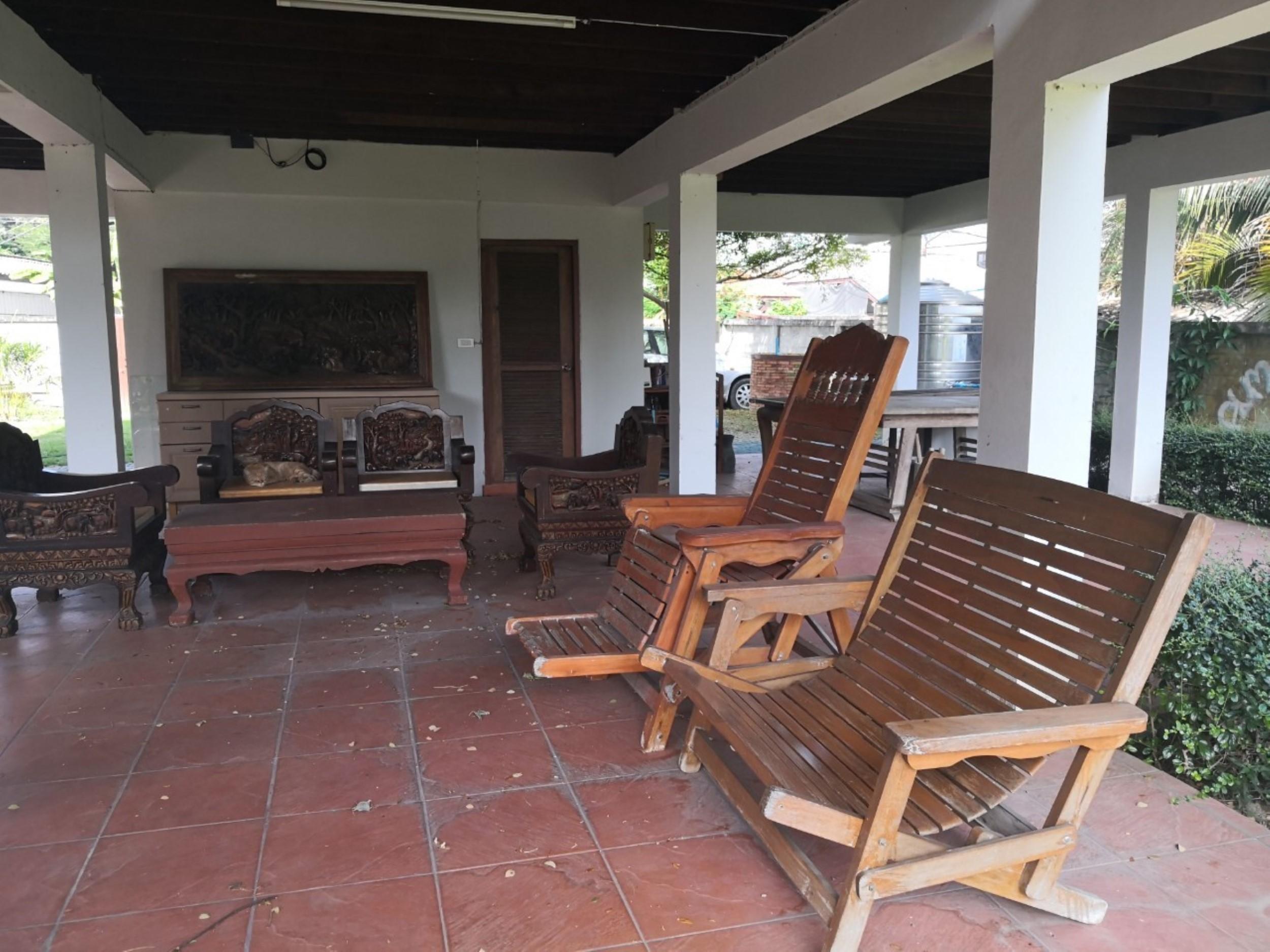 Gongkaew Huenkum Hotel Chiang Mai Luaran gambar