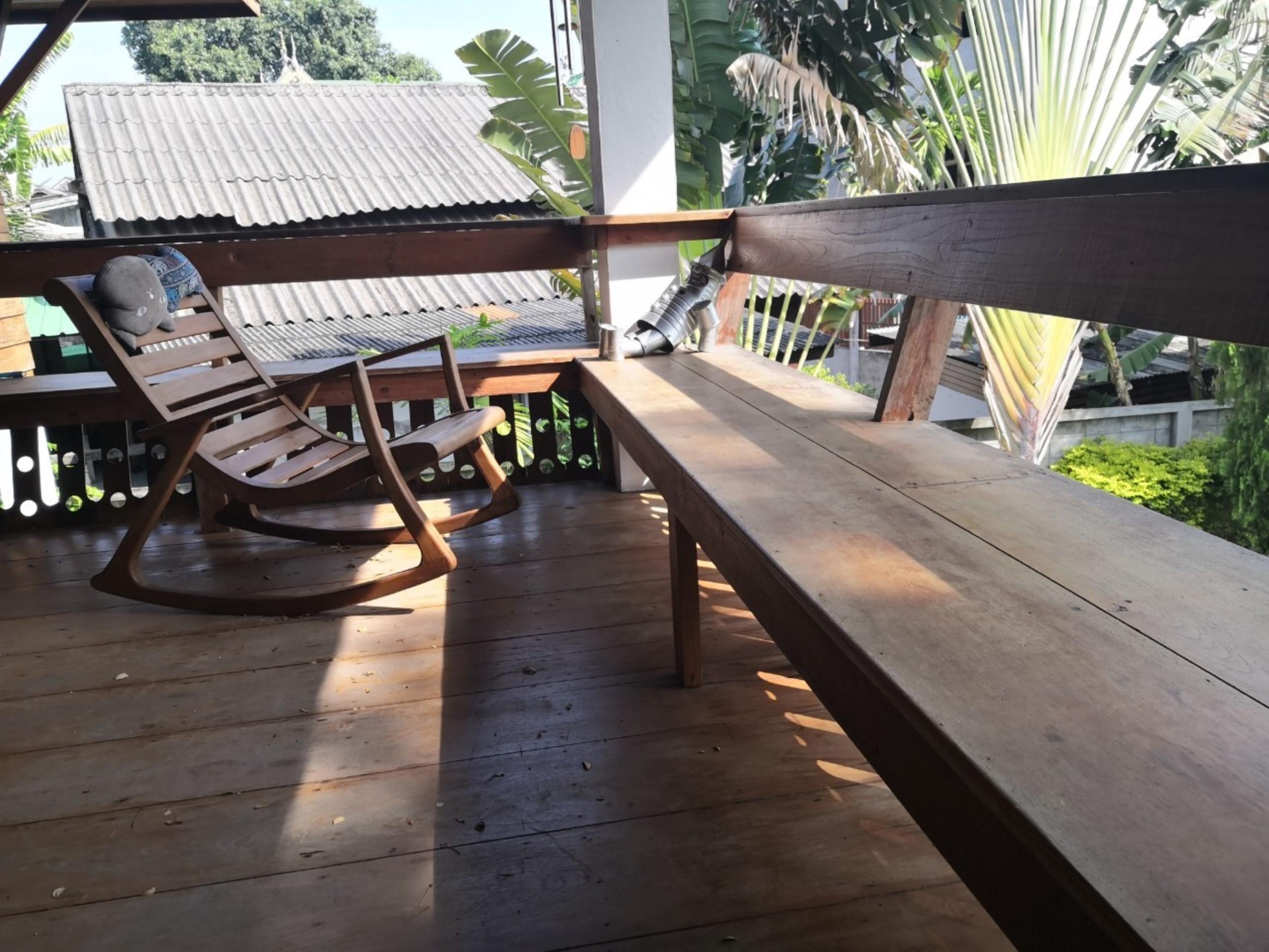 Gongkaew Huenkum Hotel Chiang Mai Luaran gambar