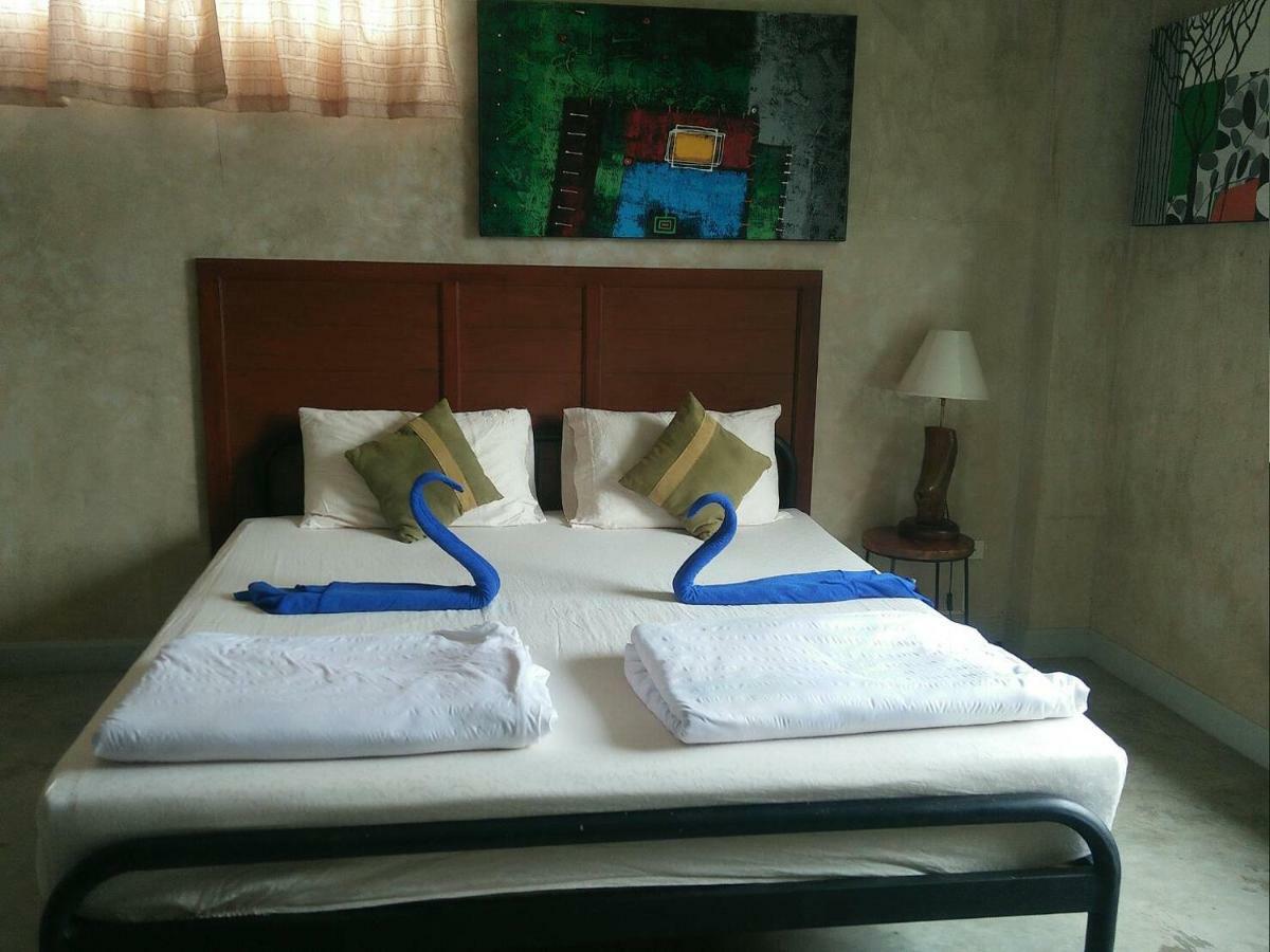 Gongkaew Huenkum Hotel Chiang Mai Luaran gambar