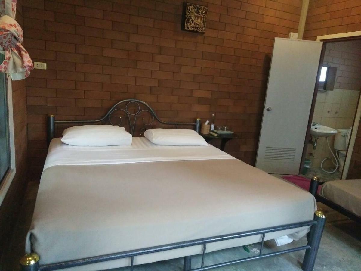 Gongkaew Huenkum Hotel Chiang Mai Luaran gambar