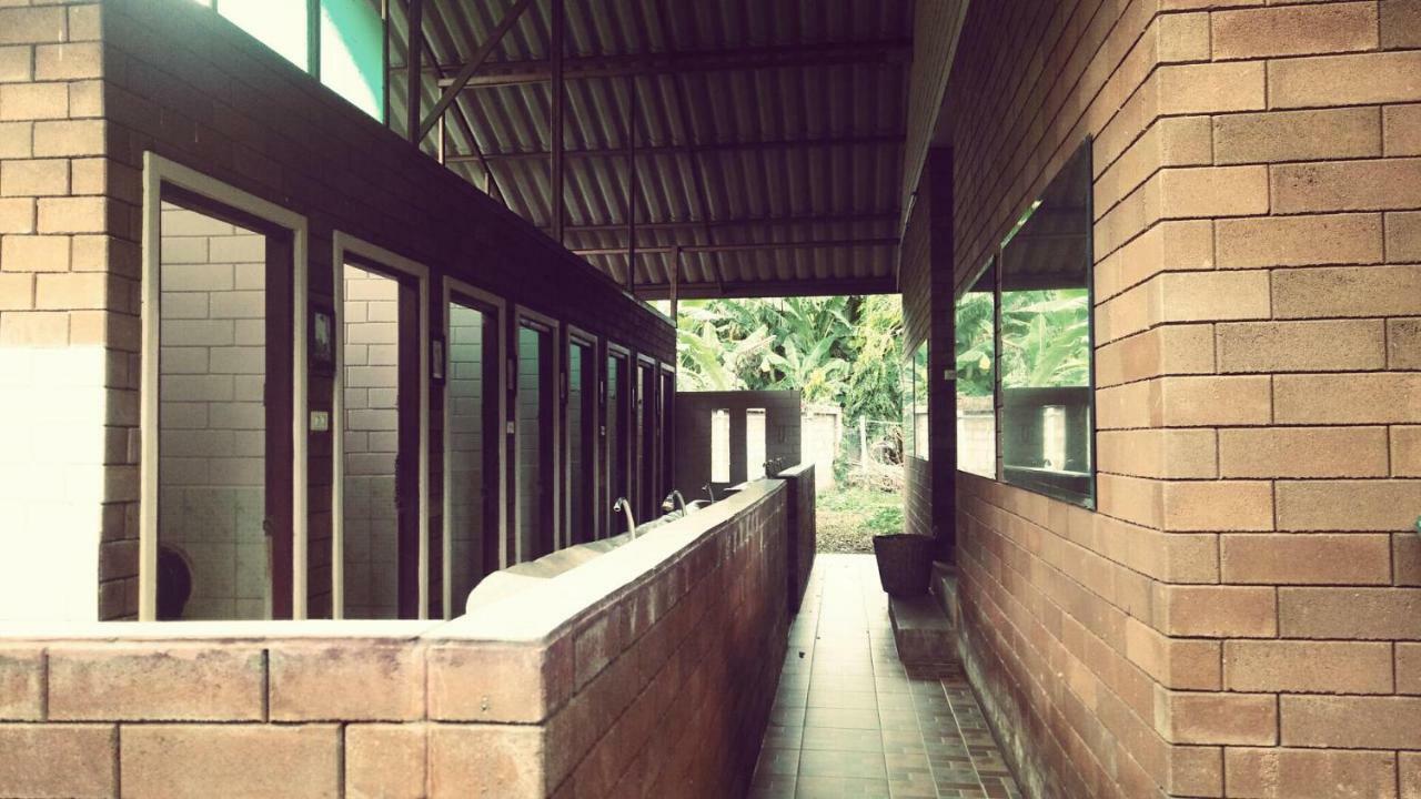 Gongkaew Huenkum Hotel Chiang Mai Luaran gambar