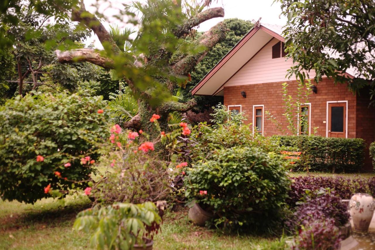 Gongkaew Huenkum Hotel Chiang Mai Luaran gambar